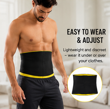 Fitness Neoprene Waist Trainer