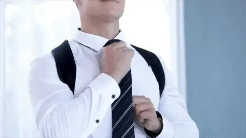 Adjustable Posture Corrector Belt for Waist and Back Support